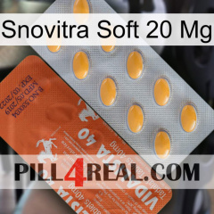 Snovitra Soft 20Mg 43